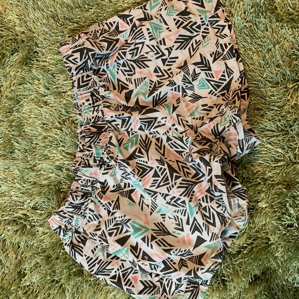Patagonia baggies